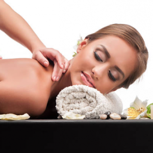 RestoreFlex Muscle Rub